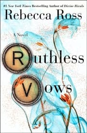 Cover von Ruthless Vows