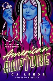 Cover von American Rapture