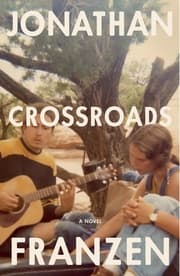 Cover von Crossroads