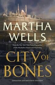 Cover von City of Bones
