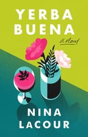 Cover von Yerba Buena