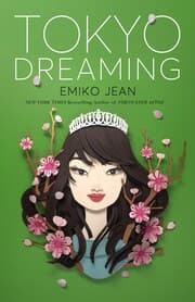 Cover von Tokyo Dreaming