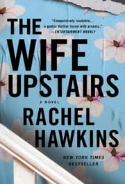 Cover von The Wife Upstairs
