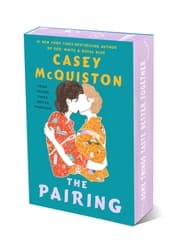 Cover von The Pairing
