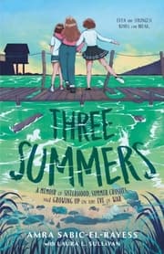 Cover von Three Summers