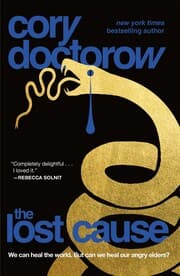 Cover von The Lost Cause