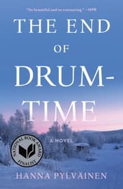Cover von The End of Drum-Time