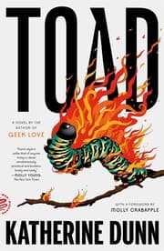 Cover von Toad