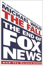 Cover von The Fall