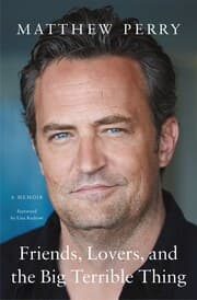 Cover von Friends, Lovers, and the Big Terrible Thing