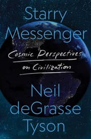 Cover von Starry Messenger