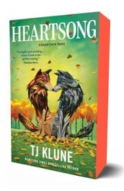 Cover von Heartsong