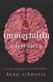 Cover von Immortality