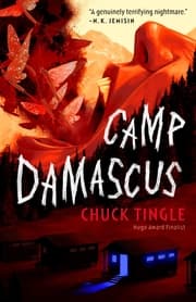 Cover von Camp Damascus