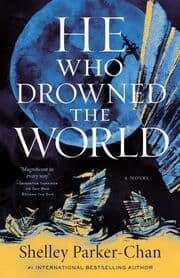 Cover von He Who Drowned the World