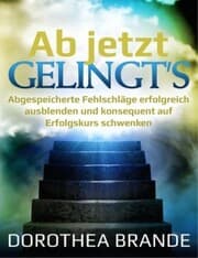 Cover von Ab jetzt gelingt's