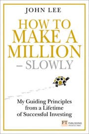 Cover von How to Make a Million - Slowly