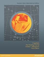 Cover von Cognition: The Thinking Animal