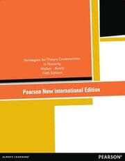 Cover von Strategies for Theory Construction in Nursing