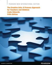 Cover von Creative Arts, The: A Process Approach for Teachers and Children