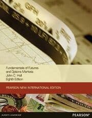 Cover von Fundamentals of Futures and Options Markets