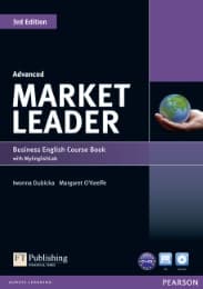 Cover von Market Leader