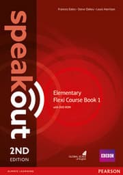 Cover von Speak Elem 2E Flexi CBK 1 Pk