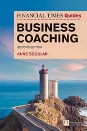 Cover von Financial Times Guide to Business Coaching, The