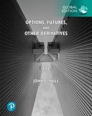 Cover von Options, Futures, and Other Derivatives, Global Edition