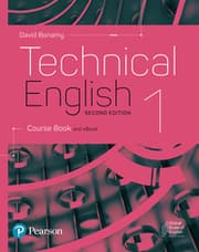 Cover von Technical English