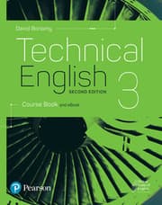 Cover von Technical English 2nd Edition Level 3 Course Book and eBook