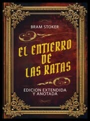Cover von El Entierro De Las Ratas - Edicion Extendida Y Anotada