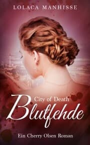 Cover von City of Death - Blutfehde