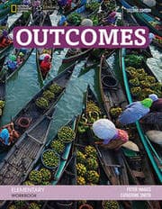 Cover von Outcomes - Second Edition - A1.2/A2.1: Elementary