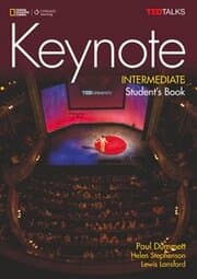 Cover von Keynote - B1.2/B2.1: Intermediate