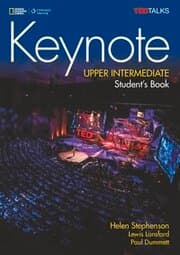Cover von Keynote - B2.1/B2.2: Upper Intermediate