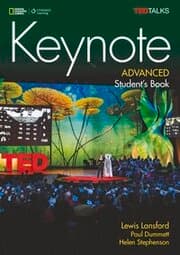 Cover von Keynote - C1.1/C1.2: Advanced