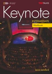 Cover von Keynote - B1.2/B2.1: Intermediate