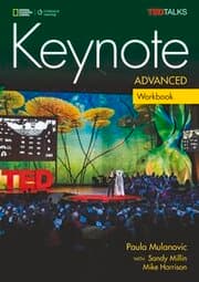 Cover von Keynote - C1.1/C1.2: Advanced