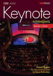 Cover von Keynote - B1.2/B2.1: Intermediate