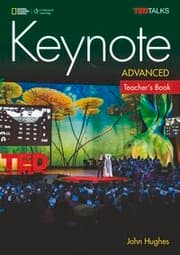 Cover von Keynote - C1.1/C1.2: Advanced