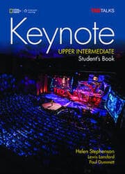Cover von Keynote - B2.1/B2.2: Upper Intermediate