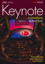 Cover von Keynote - B1.2/B2.1: Intermediate