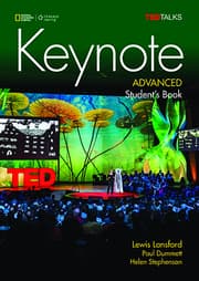 Cover von Keynote - C1.1/C1.2: Advanced