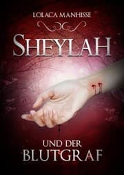 Cover von Sheylah und der Blutgraf