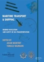 Cover von Marine Navigation and Safety of Sea Transportation