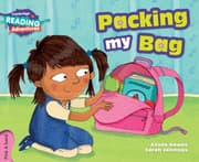 Cover von Packing My Bag