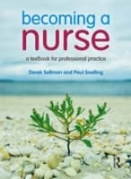 Cover von Becoming a Nurse