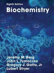 Cover von Biochemistry plus LaunchPad