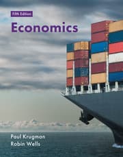 Cover von Economics